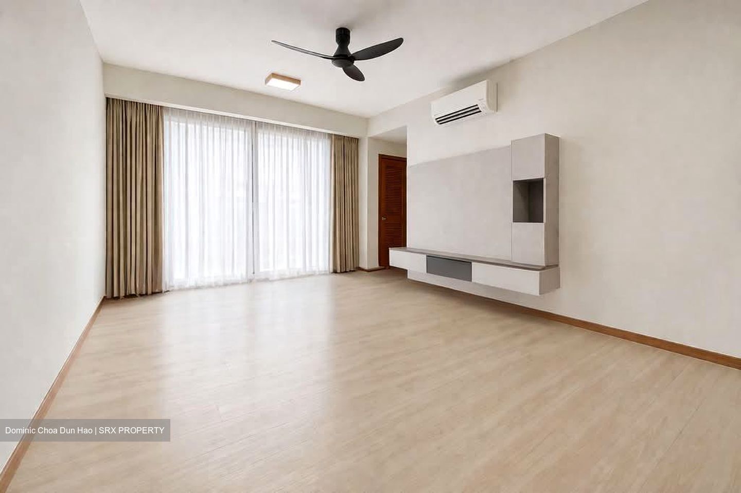 The Springbloom (D19), Condominium #554555431